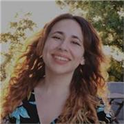 Profesora certificada de inglés con más de 10 años de experiencia. Todos los niveles