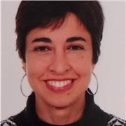 Profesora de inglés y alemán. Clases online