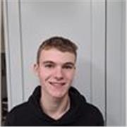 An enthusiastic A level student (with 10x Grade 9s at GCSE) offering online lessons to all younger students, specialising in Maths