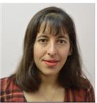 Maria Mariotti Deutsch als Fremdsprachelehrer in Berlin