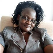 Doreen Lusega