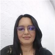 Licenciada en educacion infantil, Universidad del Altantico