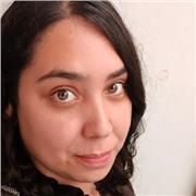 Profesora de inglés con enfoque personalizado