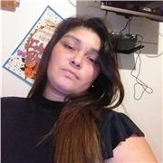 Licenciada en Educación Básica con enfasis en lengua castellana