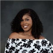 I am a calm, confident, supportive and goal-oriented person. My lessons are designed to build confidence in communication.