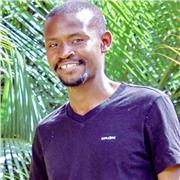Jacob Munguu