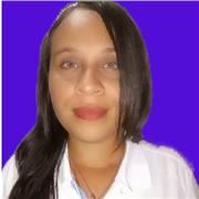 Licenciada en matemáticas