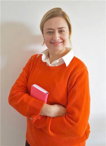 Klavdiia