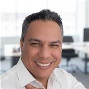 Profesor de Marketing Digital y Community Management