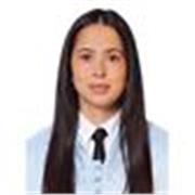 Graduada en Pedagogía por la Universidad de Santiago de Compostela