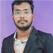 Vijay Geethik Bapatla