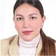 Laureata in giurisprudenza e specializzanda in professioni legali