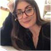 Docente di Letteratura italiana impartisce lezioni di latino, italiano, storia, geografia e filosofia per ogni ordine e grado