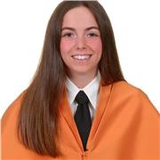 Una persona profesional para apoyo educativo eso bachillerato