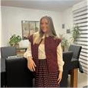 Professeur d’Espagnol (Bilingue et diplômée BachiBac) - Tout niveau - En distanciel 