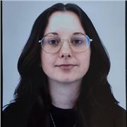 Étudiante bac +3 enseignant l'anglais/l'espagnol et de sciences pour collégiens