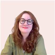 Professeure expérimentée et bilingue de français, cours en ligne pour tous les niveaux