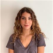 Studentessa bilingue offre ripetizioni di inglese a Milano
