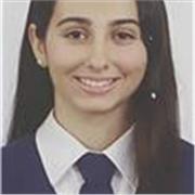 Estudiante de ade con alta predisposición y ganas