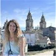Profesora de apoyo para grado en Derecho. Clases de Introducción al Derecho, Filosofía, Romano, Internacional y Civil. Online