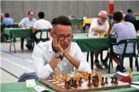 Maestro de ajedrez a todos los niveles,online y presencial
