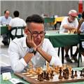 Maestro de ajedrez a todos los niveles,online y presencial