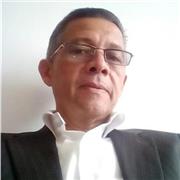Profesor particular de derecho laboral y administrativo