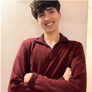 Liceale ( 4a scienze applicate ), offro lezioni a ragazzi di medie, elementari e biennio delle scuole secondarie