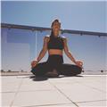 Clases de purna yoga. integra tu físico, mente y espíritu. prácticas adaptadas a cada cuerpo y necesidad🪷🙏🏽