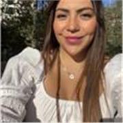 ¿Te gustaría aprender español? Yo te podría
Enseñar 