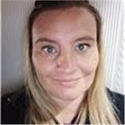 English Teacher with a degree and 13 years teaching experience.