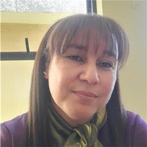 María Teresa Lineros Contreras