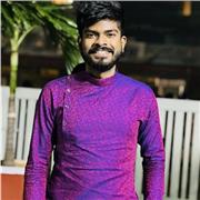 Rahul Boina Ramchandar