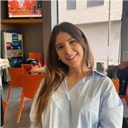 Me considero una persona comprometida con su trabajo, responsable, aplicada y ambiciosa.