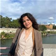 Estudiante de Ingeniería de la Salud con experiencia en atención al cliente, docencia y cuidado infantil.