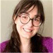 Profesora de Biología e Inglés (hasta 2º Bachillerato), Química, Física, Matemáticas (Hasta 4º ESO)