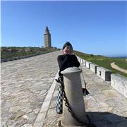 Profesor de chino para uso profesional y cotidiana