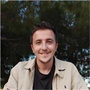 Profesor da clases particulares online de Repaso y Apoyo Primaria y ESO