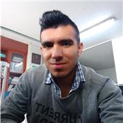 Profesor de matemáticas, física, geometría, trigonometría, álgebra, entre otros, ofrece clases particulares a jóvenes estudiantes de colegio y de primeros semestres de universidad