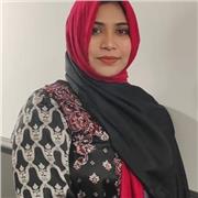 Mehwish Ambreen
