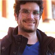 laureando in ingengeria offre ripetizioni di matematica e fisica