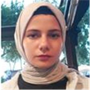 Hilal Yilmaz