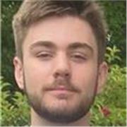 I am a graduate of Durham university in English literature, and aim to teach students of the subject