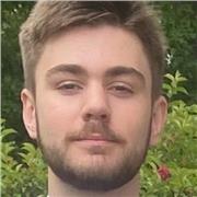 I am a graduate of Durham university in English literature, and aim to teach students of the subject