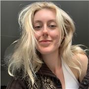 Hannah Markham