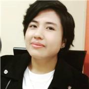 Profesora de inglés ofrece clases de nivelación y reforzamiento