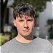 Chico estudiante con nivel avanzado de inglés, doy clases de inglés particulares para todos los niveles escolares e iniciación al inglés