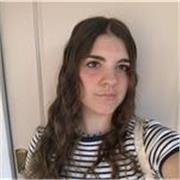 Soy apta para enseñar a cualquier curso desde infantil a bachillerato, pero preferentemente daría entre primaria y tercero eso.