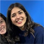 Soy una estudiante de segundo año de Ingeniería Química y ofrezco clases particulares de Mates, Química, Física e Inglés
