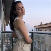 Estudiante que ha acabado el bachillerato se ofrece a dar clases para niñas o niños de primaria